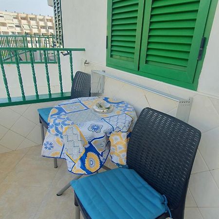 Apartment Caracol Playa del Inglés Extérieur photo