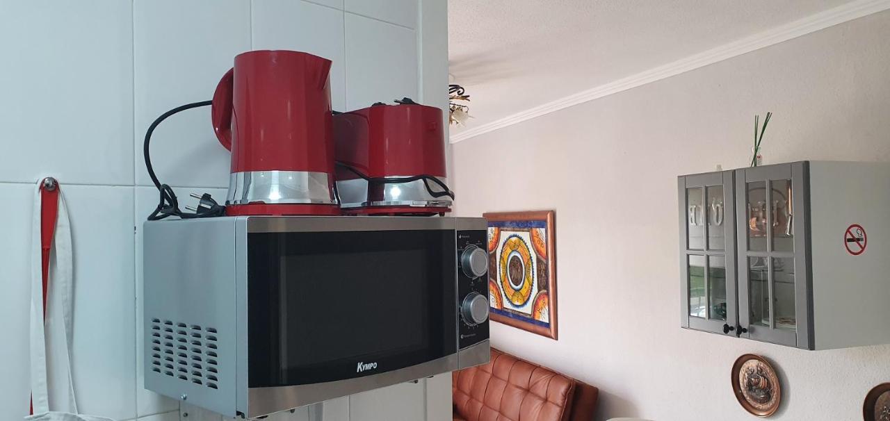 Apartment Caracol Playa del Inglés Extérieur photo
