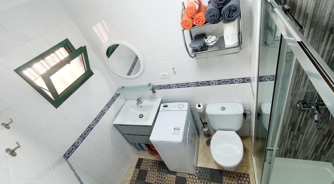 Apartment Caracol Playa del Inglés Extérieur photo