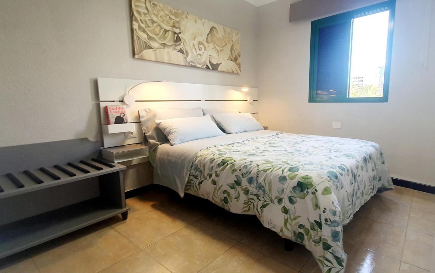 Apartment Caracol Playa del Inglés Extérieur photo